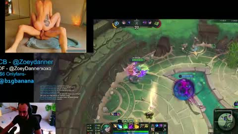 b1gbanana online show from 03/04/25, 10:27