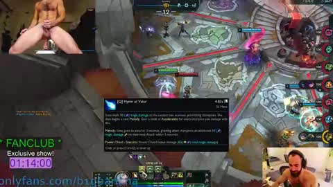 b1gbanana online show from 03/07/25, 10:32