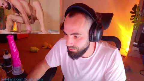 b1gbanana online show from 03/12/25, 03:57