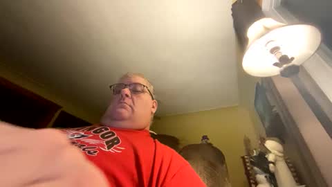 Cory online show from 11/28/25, 12:13