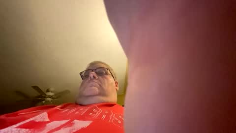 Cory online show from 12/04/25, 12:53