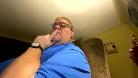 Cory online show from 02/16/26, 12:40