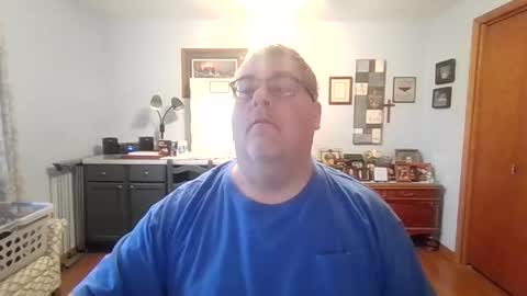 Cory online show from 02/16/26, 01:07