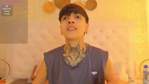 Anny online show from 09/29/25, 07:30