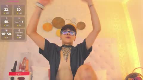 Anny online show from 10/05/25, 07:45