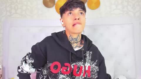 Anny online show from 02/19/26, 03:24