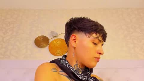 Anny online show from 02/20/26, 06:26