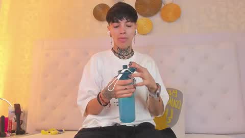 Anny online show from 02/21/26, 03:51