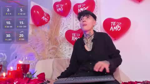 Anny online show from 03/15/26, 04:07