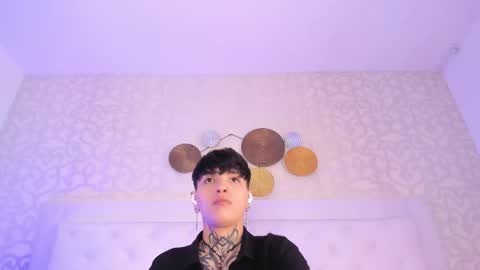 Anny online show from 03/20/26, 03:44