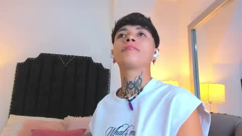 Anny online show from 07/02/26, 03:17