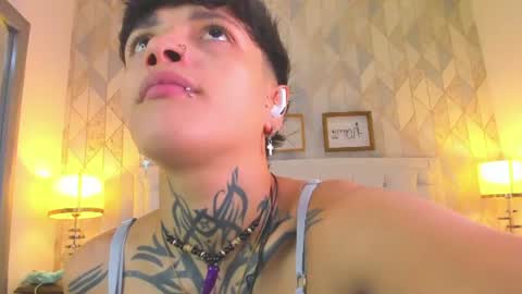 Anny online show from 07/17/26, 03:35