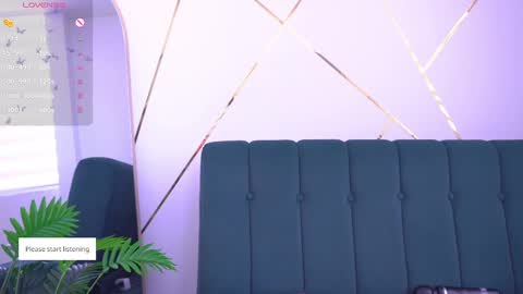 Snapshot of b3llaspring chatting on 09/28/25, 09:09 Isabella online show from 09/28/25, 09:09