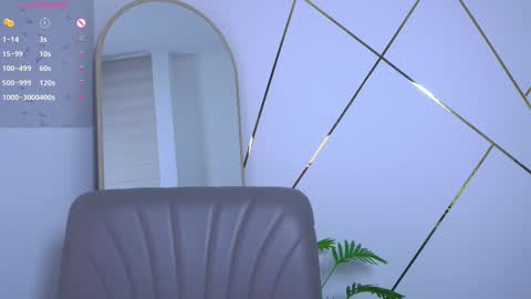 Snapshot of b3llaspring chatting on 10/03/25, 10:51 Isabella online show from 10/03/25, 10:51