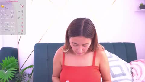 Snapshot of b3llaspring chatting on 11/25/25, 04:07 Isabella online show from 11/25/25, 04:07