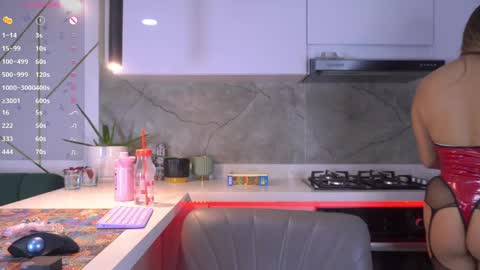 Snapshot of b3llaspring chatting on 05/10/26, 11:10 Isabella online show from 05/10/26, 11:10
