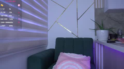 Snapshot of b3llaspring chatting on 06/14/26, 11:07 Isabella online show from 06/14/26, 11:07