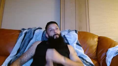 Miguel online show from 11/07/25, 08:03