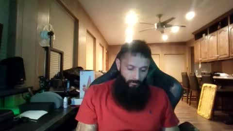 Miguel online show from 11/11/25, 06:46