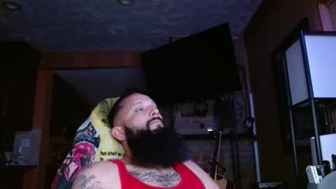 Miguel online show from 03/30/26, 06:36