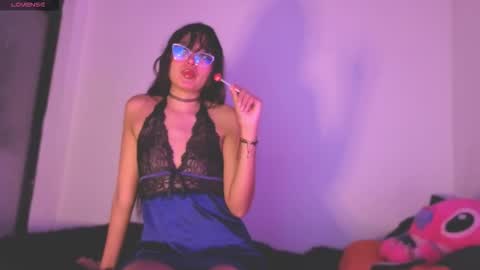 Sofia you baby online show from 12/19/25, 08:21