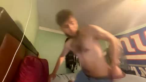 Babyboy online show from 07/06/26, 02:47