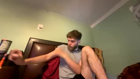 Babyboy online show from 07/10/26, 03:25