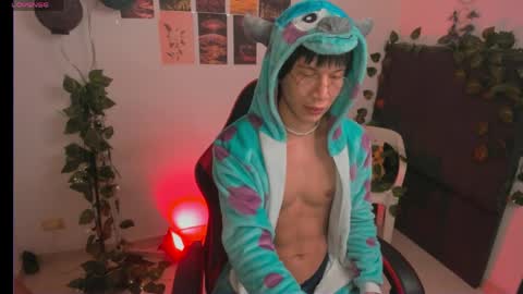 odeley online show from 04/21/26, 01:42