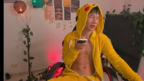 odeley online show from 04/28/26, 01:26