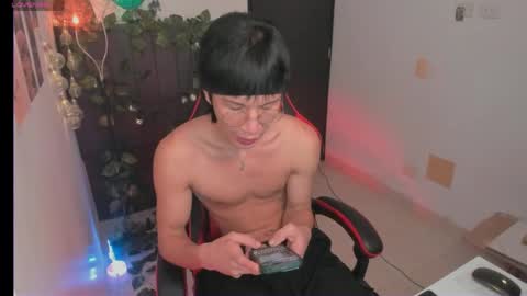 Snapshot of baaby_boyy chatting on 05/02/26, 01:10 odeley online show from 05/02/26, 01:10