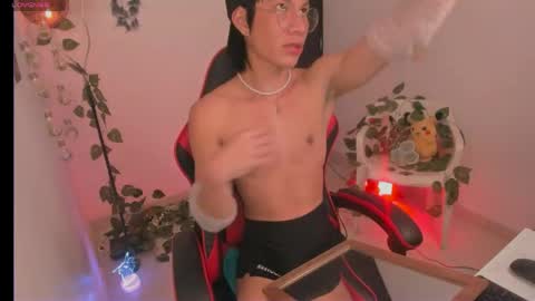 Snapshot of baaby_boyy chatting on 05/17/26, 06:59 odeley online show from 05/17/26, 06:59