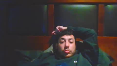 baadddboooy69 online show from 09/15/25, 11:05