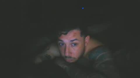 baadddboooy69 online show from 10/16/25, 05:19