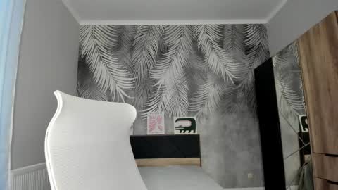 Monica online show from 11/27/25, 02:02