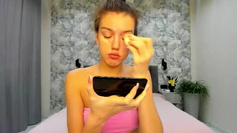 Monica online show from 02/13/26, 02:29