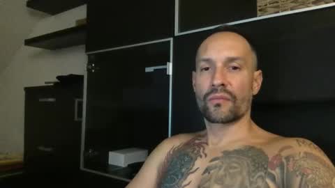 BKR online show from 10/11/25, 11:47