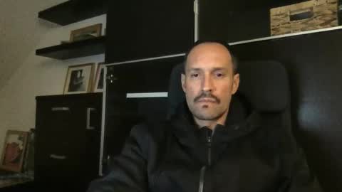 BKR online show from 11/01/25, 02:02