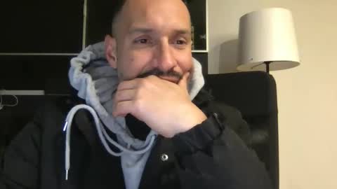 BKR online show from 11/10/25, 02:54