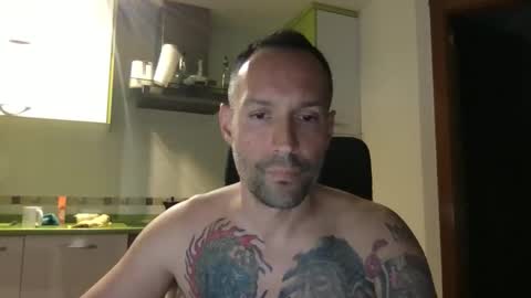 BKR online show from 04/25/26, 08:06