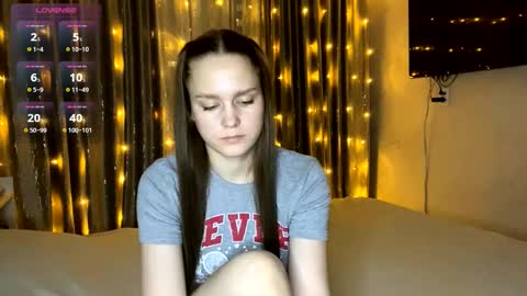 Anny Simpson online show from 01/07/26, 11:12