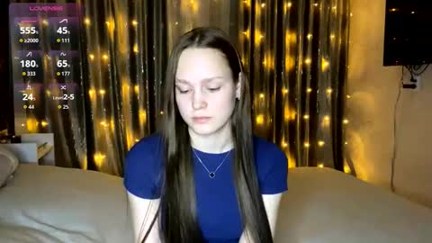 Anny Simpson online show from 01/11/26, 12:10