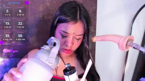 Snapshot of babby_alexxx chatting on 01/24/25, 11:59 babby_alexxx online show from 01/24/25, 11:59