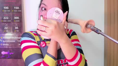 Snapshot of babby_alexxx chatting on 02/08/25, 10:50 babby_alexxx online show from 02/08/25, 10:50