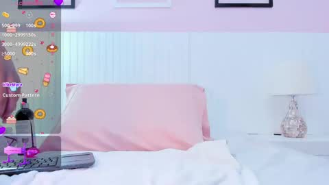 Snapshot of babby_alexxx chatting on 02/14/25, 03:05 babby_alexxx online show from 02/14/25, 03:05