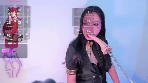 Snapshot of babby_alexxx chatting on 02/27/25, 12:23 babby_alexxx online show from 02/27/25, 12:23