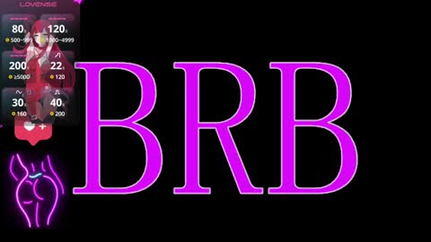 Snapshot of babby_alexxx chatting on 02/27/25, 06:31 babby_alexxx online show from 02/27/25, 06:31