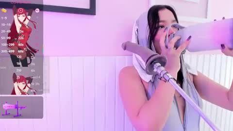 Snapshot of babby_alexxx chatting on 03/06/25, 12:30 babby_alexxx online show from 03/06/25, 12:30