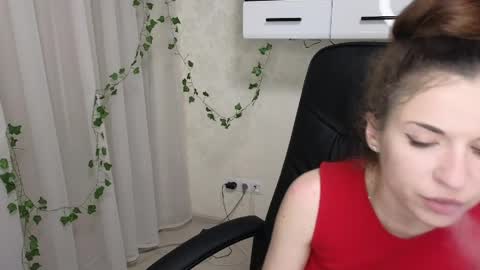 Anya online show from 05/22/26, 08:58