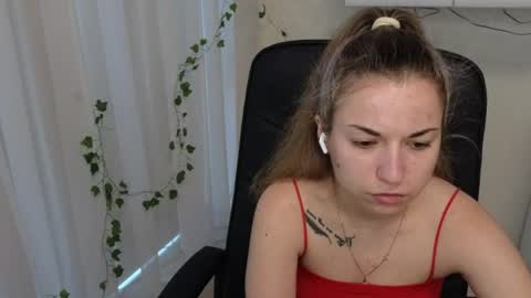 Anya online show from 06/21/26, 05:10