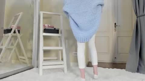 babby_jewel online show from 01/24/25, 12:10